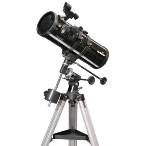 Telescopio per iniziare