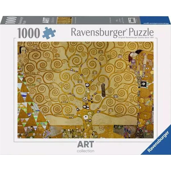 Puzzle da 1000 pezzi
