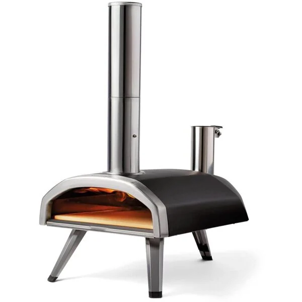 Forno per pizza da esterno