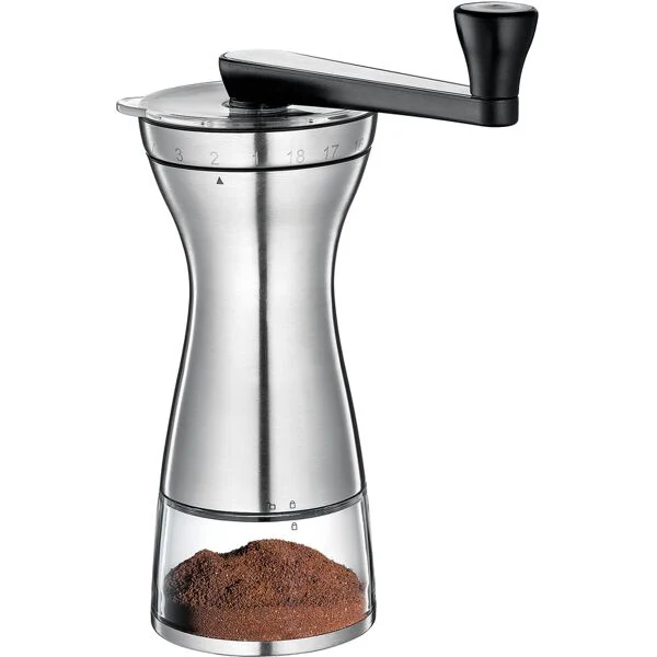 Zassenhaus Macinacaffè 24 cm Manaos
