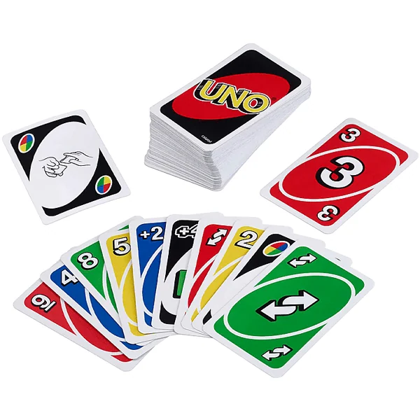 Giochi di carte per la serata