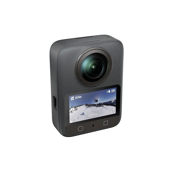 Action cam