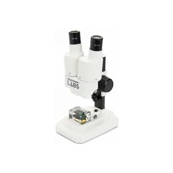 Microscopio