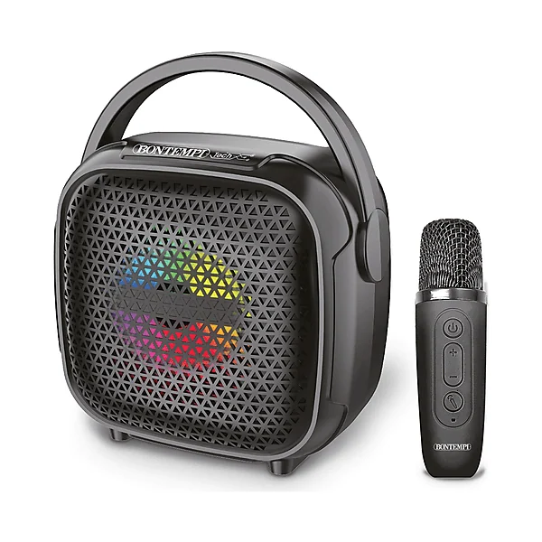 BONTEMPI CASSA WI-FI + MICRO