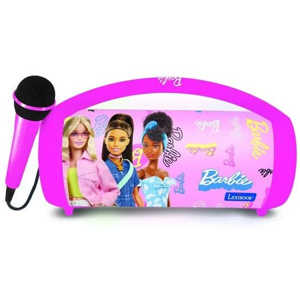 Microfono karaoke