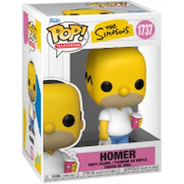 Funko Pop