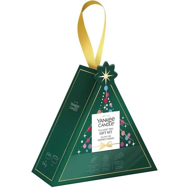 Yankee Candle Candela Magical Christmas 2243687