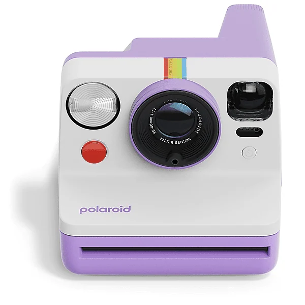 Fotocamera istantanea