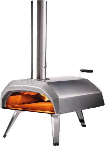 OONI - Forno Pizza A Pellet Karu