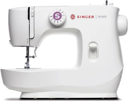 SINGER Macchina Da Cucire M1605