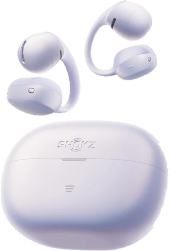 SHOKZ Auricolari Opendots Air Lilla
