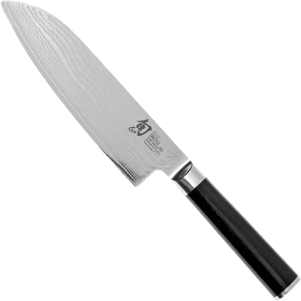 Kai Shun Santoku