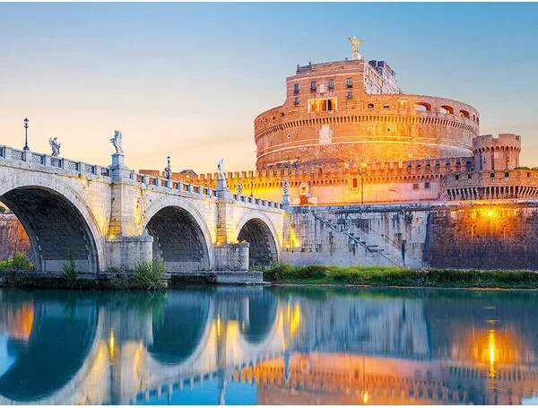 Smartbox Soggiorno nel Lazio
