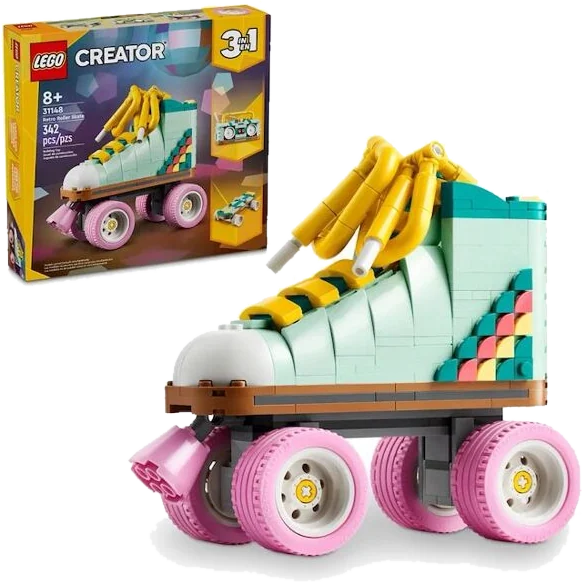 Mini set LEGO