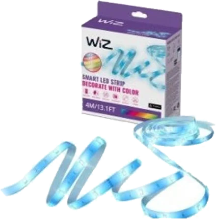Philips Wiz Lightstrip 4M Color