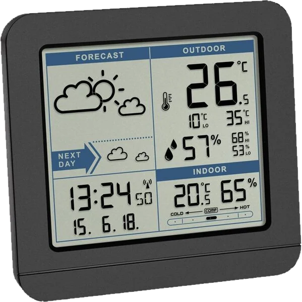 Stazione meteo