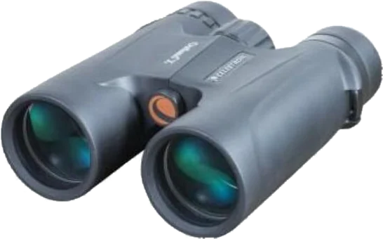 Celestron Outland X Binocolo 8x Lenti Anteriori 42mm Colore Nero