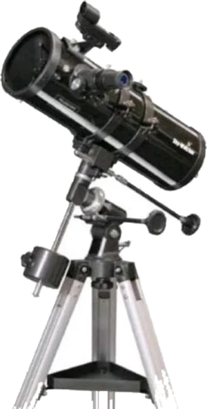 Telescopio per iniziare