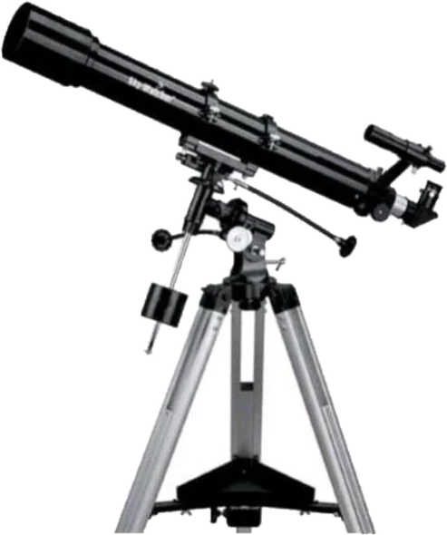 Sky Watcher Capricorn 70 Eq1 Telescopio Obbiettivo 70 Mm Focale 900 Mm Treppiede Incluso…