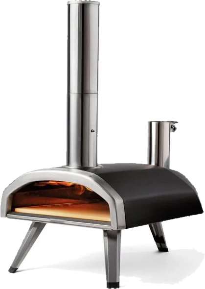 Forno per pizza da esterno