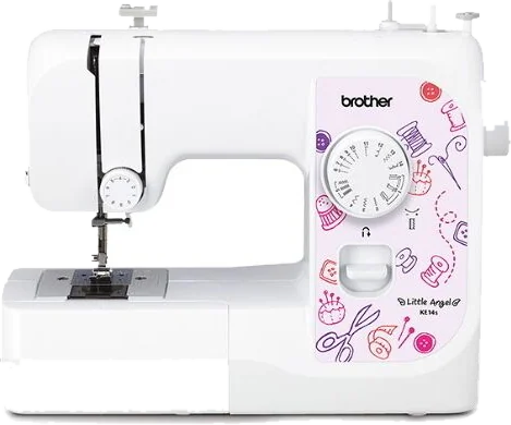 Brother Ke14s Macchina Da Cucito Macchina Da Cucire Automatica Elettrico