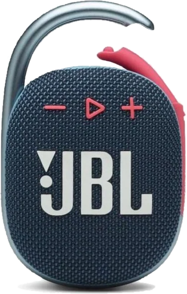 JBL Clip 4 Speaker-Cassa Bluetooth Portatile Wireless Resistente Ad Acqua E Polvere…