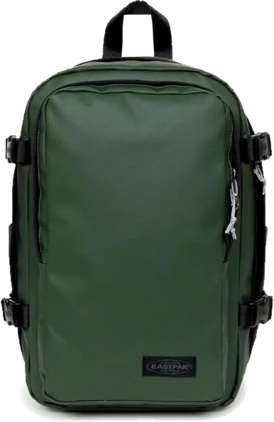 Zaino Adulto unisex Eastpak CABIN PAK'R TARP FOREST