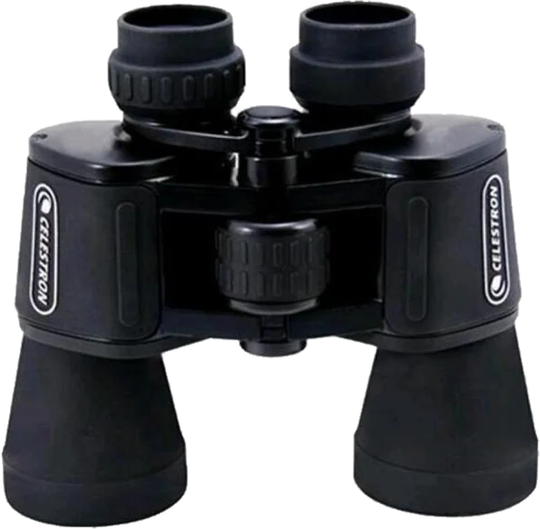 Celestron Upclose G2 Binocolo 10x Lenti Anteriori 50mm Colore Nero
