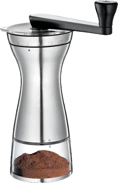 Zassenhaus Macinacaffè 24 cm Manaos