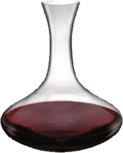 Decanter per il vino