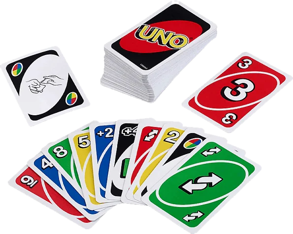 Giochi di carte per la serata