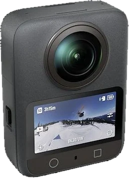 Action cam