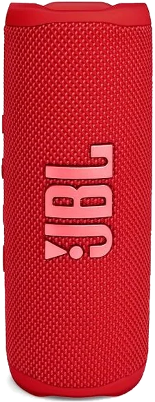 JBL Flip 6 Rosso