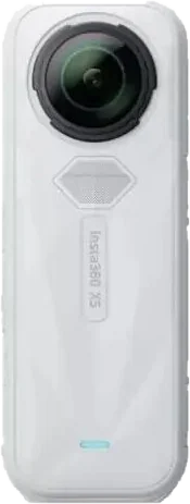 Action Cam Insta360 X5 Bianco