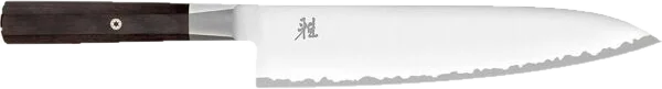 Coltello da cuoco cm 24 serie 4000FC di Miyabi