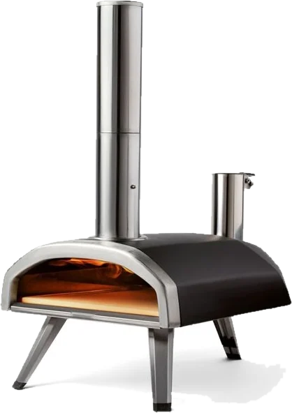 OONI - Fyra 12 Forno A Pellet Portatile Per Pizza – Offerta Imperdibile