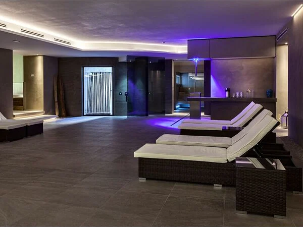 Smartbox Fuga di benessere a Verona: 1 notte con accesso illimitato alla Spa in hotel 4…