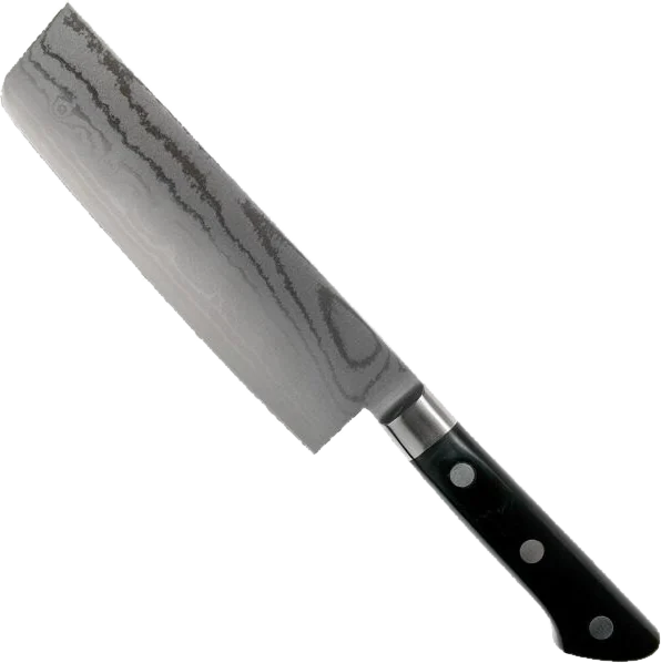 Tojiro DP 37 strati Nakiri 17cm