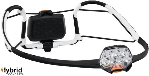 Petzl Lampada Frontale Iko