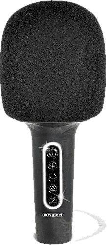 BONTEMPI MICROFONO WIRELESS MIC. KARAOKE