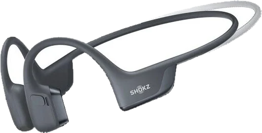 AFTERSHOKZ Shokz Openrun Pro 2 Mini Auricolare Wireless A Clip Sport Bluetooth Nero