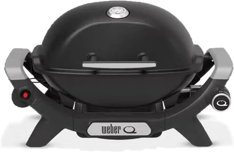 Barbecue da balcone