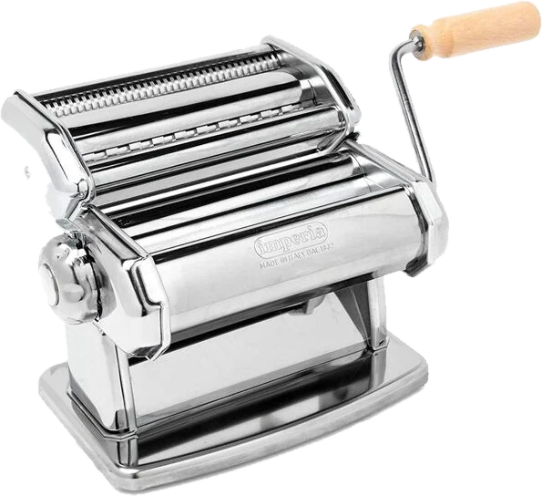 Imperia Macchina Pasta Manuale Ipasta 150