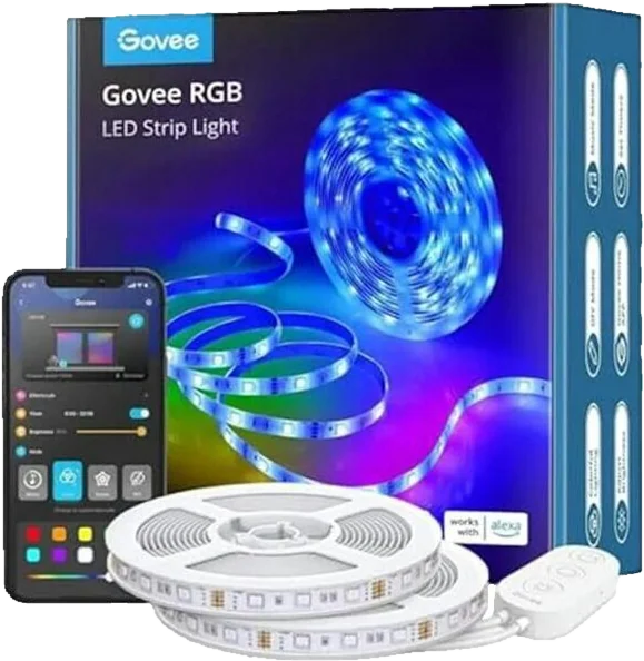 Luci smart