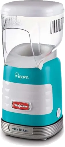 Macchina dei popcorn