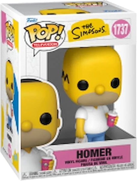 Funko Pop