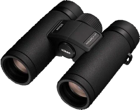Nikon Monarch M7 10x30 binocolo Nero (BAA901SA)