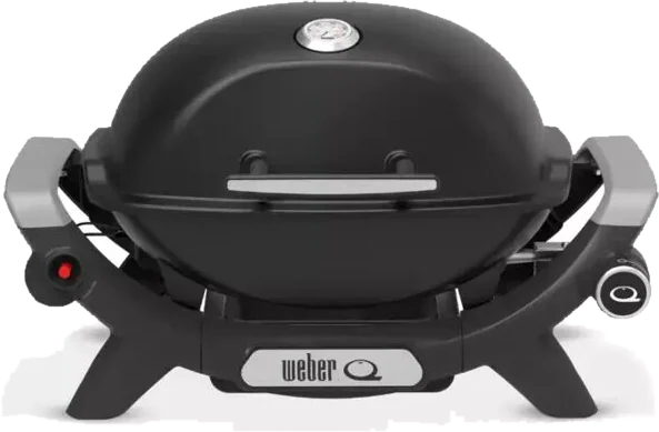 BARBECUE A GAS PORTATILE WEBER Q1100N