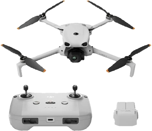 DJI Drone LITO 1 Djlt01