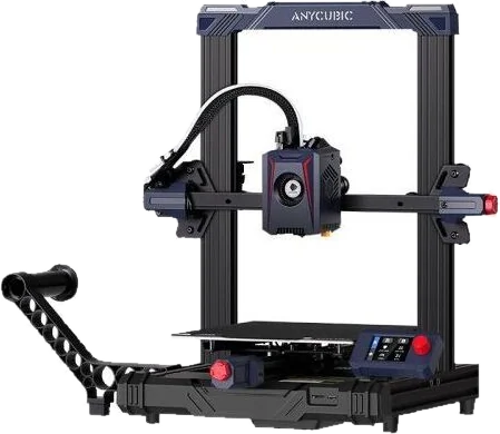 ANYCUBIC Stampante 3d Kobra 2 Neo Velocità 250 Mm S